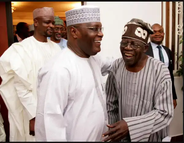 Atiku will be Forced Out of APC, Tinubu May be Poisoned - Popular Prophet Releases Shocking 2017 Prophsies